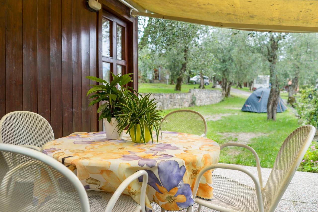Monja Village Brenzone sul Garda Exteriér fotografie