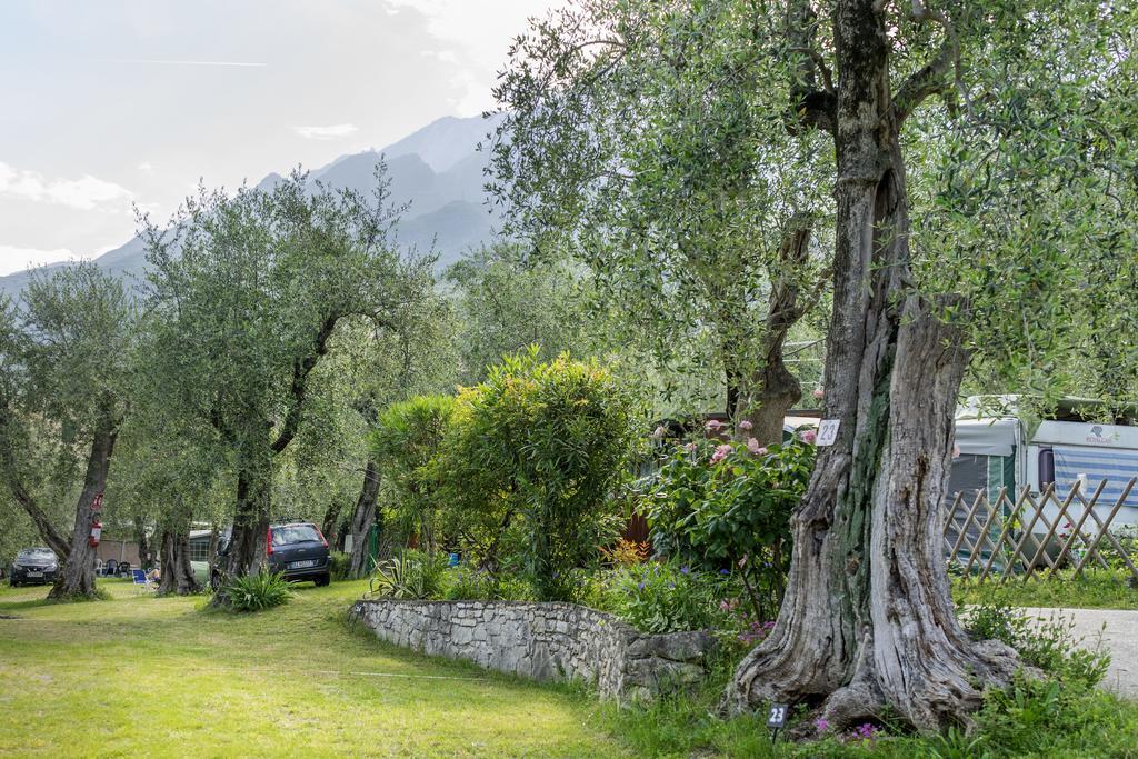 Monja Village Brenzone sul Garda Exteriér fotografie