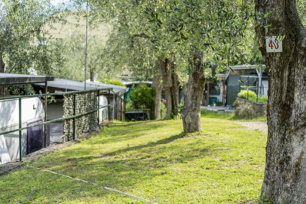 Monja Village Brenzone sul Garda Exteriér fotografie