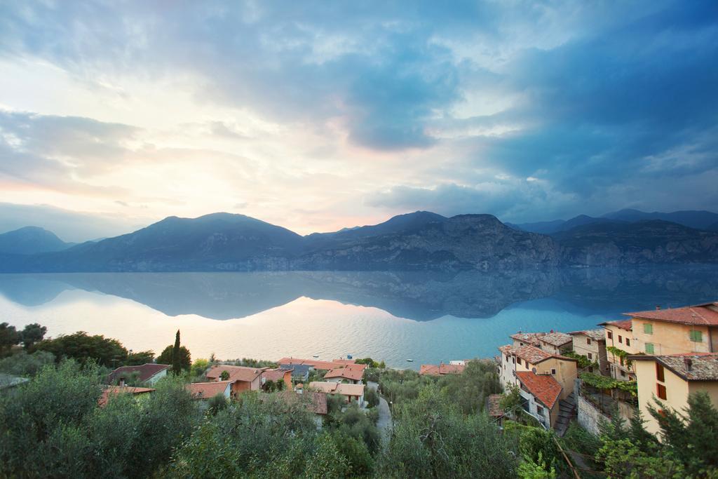 Monja Village Brenzone sul Garda Exteriér fotografie