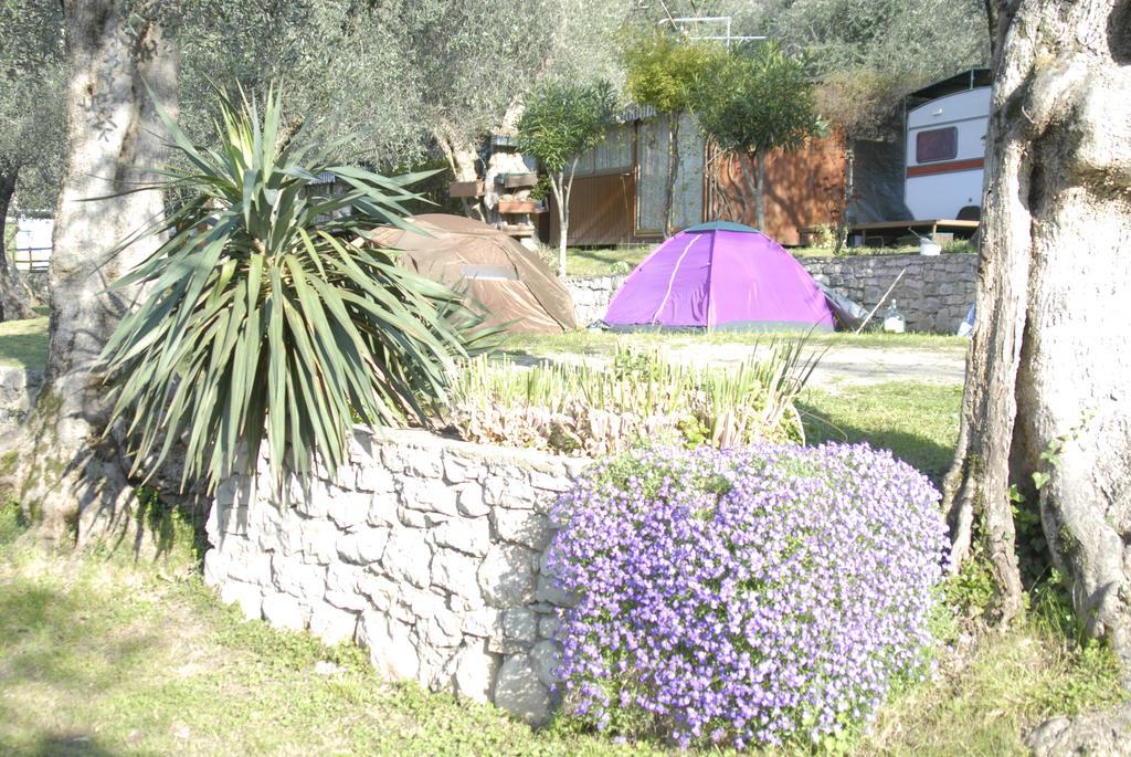 Monja Village Brenzone sul Garda Exteriér fotografie