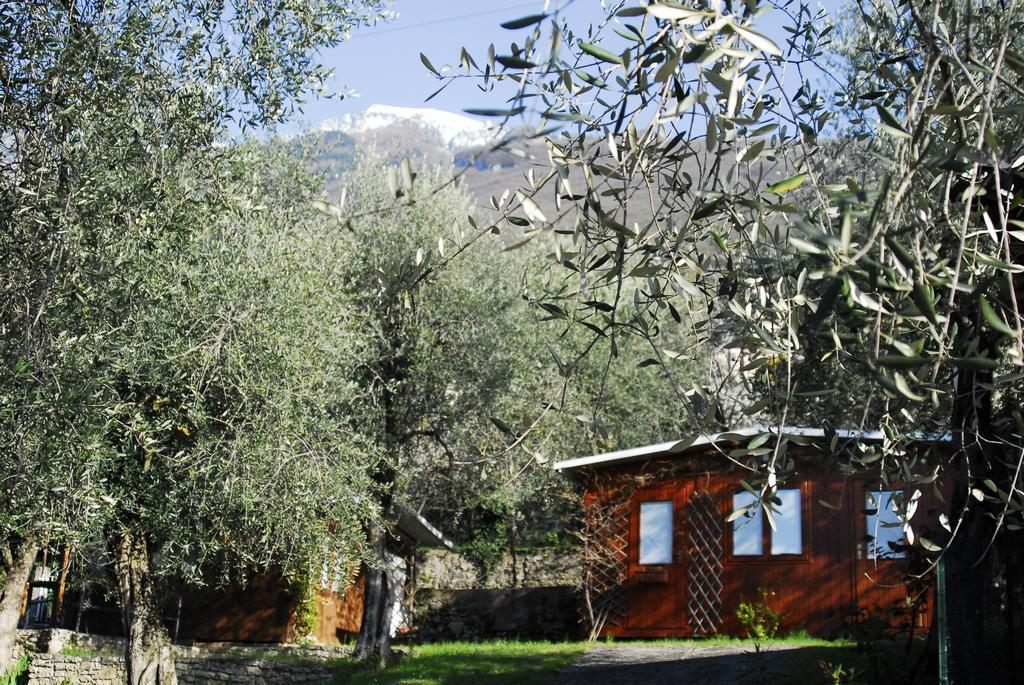 Monja Village Brenzone sul Garda Exteriér fotografie